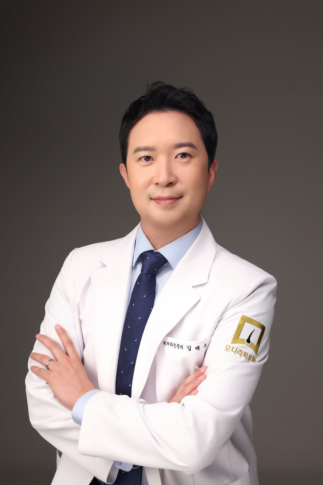 Dr. Kim Dae-woo
