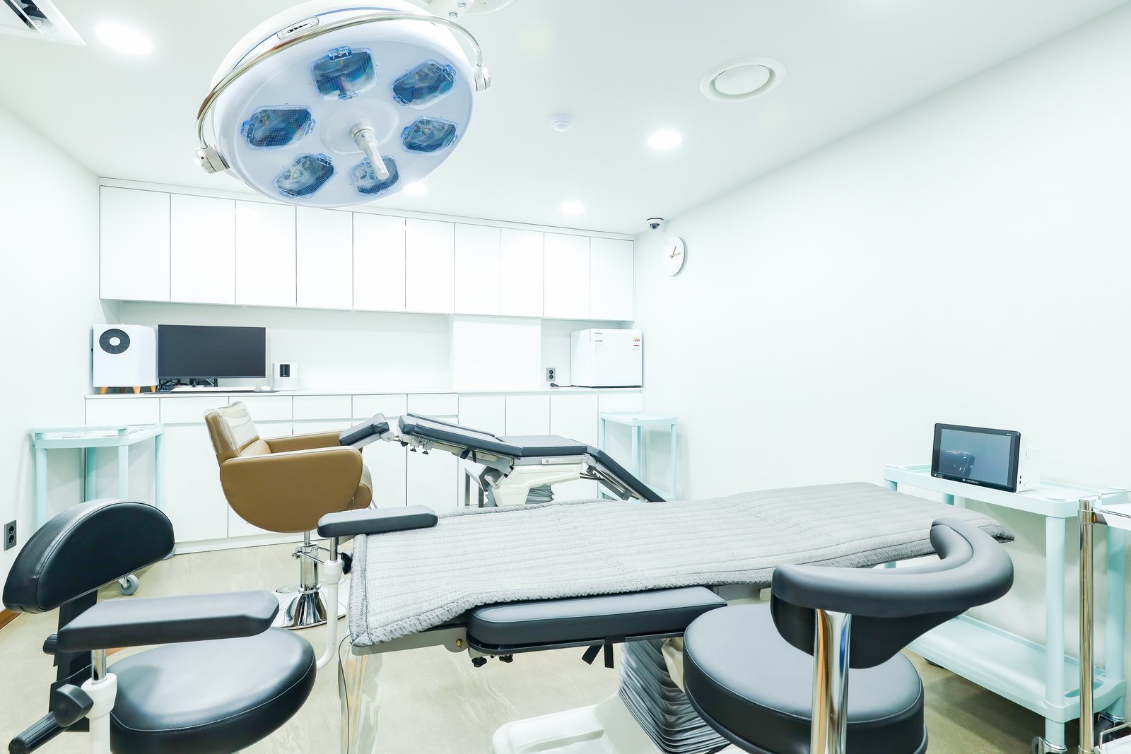 Scalp Micropigmentation (SMP) at MONARA Dermatology Clinic