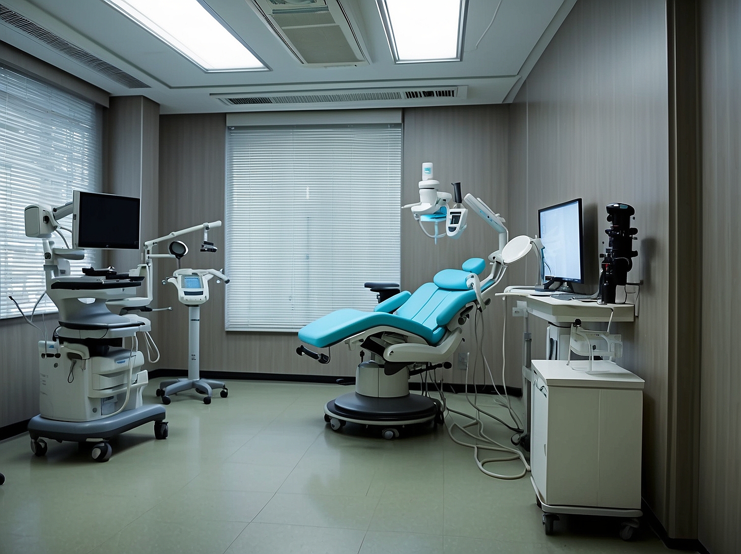 FUE hair transplant graft extraction scalp close up Seoul Korea clinic