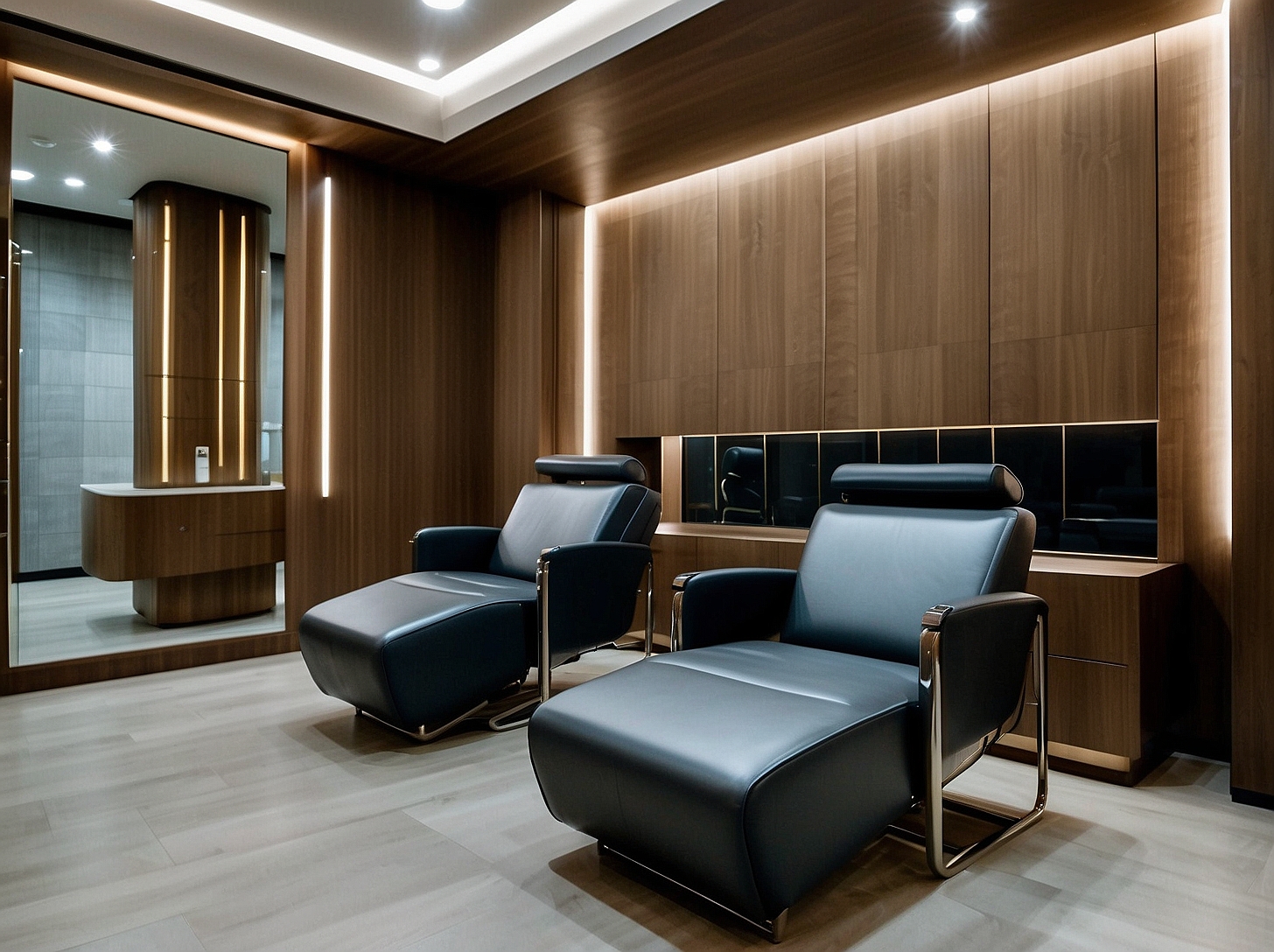 Hair transplant Seoul PRP stem cell scalp treatment combined Korea