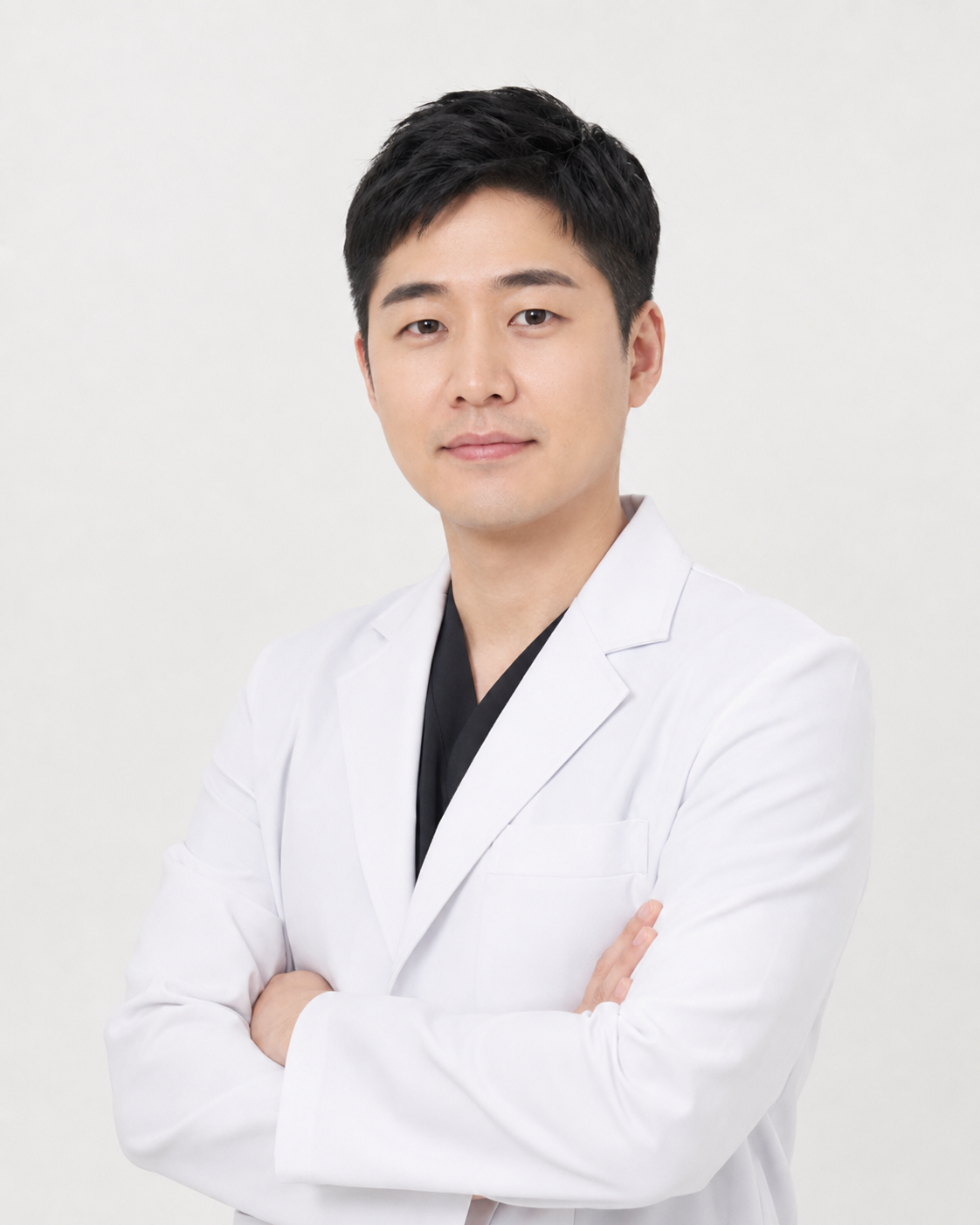 Dr. J — Scalp Aesthetic Specialist